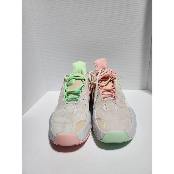 Mens 10 Converse All Star BB Prototype CX Holiday Cookie A01244C Basketball Shoe main image 7